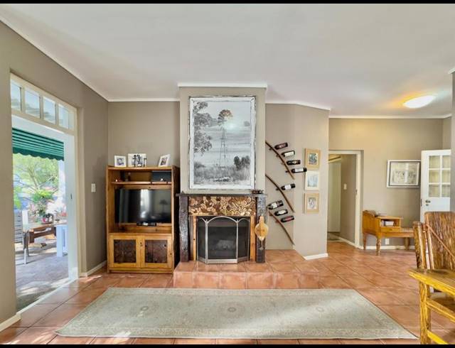 2 BEDROOM PROPERTY TO RENT IN ZEVENWACHT FARM VILLAGE
